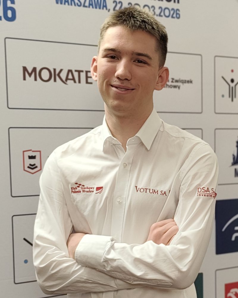 GM Jan Malek